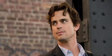 matt bomer cock|Matt Bomer Talks White Collar Revival, the Question He Asks。